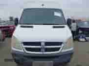 2008 Dodge Sprinter with VIN WD0PE845885273598, listed as a IAAI auction lot 41468655 with 171,568 mi miles and . Bid and sale history available at DreamBid. Image 12.