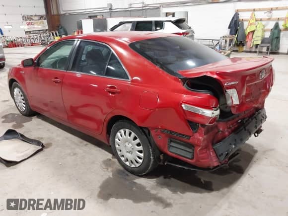 2007 Toyota Camry с VIN JTNBB46K773008197, выставлен на аукционе IAAI как лот 42264800 с пробегом 248 424 миль миль и . История ставок и продаж доступна на DreamBid. Изображение 3.