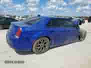 2018 Chrysler 300 S with VIN 2C3CCAGG1JH192382, listed as a Copart auction lot 83805035 with Not provided miles and Salvage title. Bid and sale history available at DreamBid. Image 3.