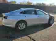 2022 Chevrolet Malibu LT with VIN 1G1ZD5STXNF158164, listed as a Copart auction lot 87489265 with 106,243 mi miles and Clean title. Bid and sale history available at DreamBid. Image 3.