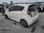 2016 Chevrolet Spark LT z VIN KL8CL6S01GC575715, wystawiony jako Copart lot #71469785 z przebiegiem 75 057 mil mil oraz Szkoda całkowita • Salvage title. Historia ofert i sprzedaży dostępna na DreamBid. Obrazek 2.