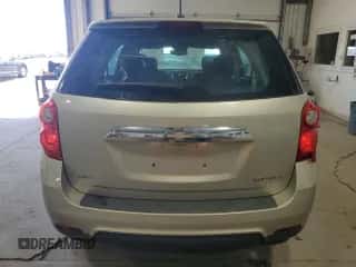 2015 Chevrolet Equinox LS с VIN 2GNFLEEK2F6375162, выставлен на аукционе Copart как лот 70410685 с пробегом 99 037 миль миль и Чистый • Clean title. История ставок и продаж доступна на DreamBid. Изображение 6.
