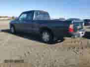 1997 Toyota Tacoma with VIN 4TAVL52N7VZ330736, listed as a Copart auction lot 82432415 with 376,229 mi miles and Salvage title. Bid and sale history available at DreamBid. Image 2.