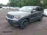 2018 Jeep Grand Cherokee Upland z VIN 1C4RJFAG7JC148245, wystawiony jako IAAI lot #42676103 z przebiegiem 85 586 mil mil oraz . Historia ofert i sprzedaży dostępna na DreamBid. Obrazek 2.