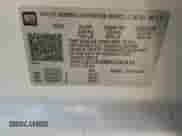 2024 Chevrolet Silverado 1500 Custom Trail Boss z VIN 3GCUDCE89RG392815, wystawiony jako Copart lot #70260445 z przebiegiem 29 021 mil mil oraz Szkoda całkowita • Salvage title. Historia ofert i sprzedaży dostępna na DreamBid. Obrazek 12.