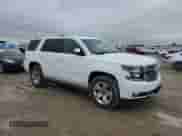 2019 Chevrolet Tahoe Premier с VIN 1GNSCCKC3KR324820, выставлен на аукционе Copart как лот 45015755 с пробегом 117 209 миль миль и Чистый • Clean title. История ставок и продаж доступна на DreamBid. Изображение 4.