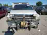1999 Dodge 2500 with VIN 3B7KF23Z6XG236963, listed as a Copart auction lot 69101424 with Not provided miles and Salvage title. Bid and sale history available at DreamBid. Image 5.