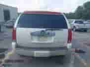 2013 Cadillac Escalade with VIN 1GYS3AEF4DR169209, listed as a IAAI auction lot 43016747 with 268,550 mi miles and . Bid and sale history available at DreamBid. Image 16.