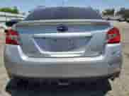 2020 Subaru WRX Premium with VIN JF1VA1C62L9819493, listed as a Copart auction lot 67392865 with 73,653 mi miles and Salvage title. Bid and sale history available at DreamBid. Image 6.