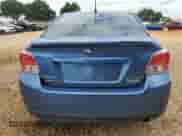 2015 Subaru Impreza Premium с VIN JF1GJAK65FH022627, выставлен на аукционе Copart как лот 67647995 с пробегом 144 786 миль миль и Списание • Salvage title. История ставок и продаж доступна на DreamBid. Изображение 6.