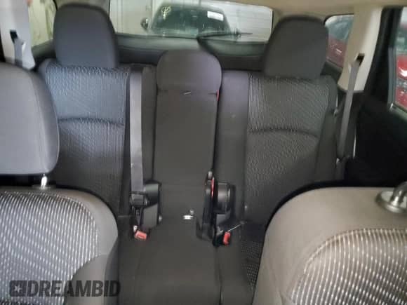 2017 Dodge Journey SXT with VIN 3C4PDCBG5HT509353, listed as a Copart auction lot 86099134 with 92,714 mi miles and Clean title. Bid and sale history available at DreamBid. Image 10.