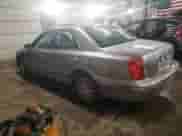 2005 Hyundai XG с VIN KMHFU45E05A420459, выставлен на аукционе Copart как лот 85976864 с пробегом 93 068 миль миль и Списание • Salvage title. История ставок и продаж доступна на DreamBid. Изображение 2.