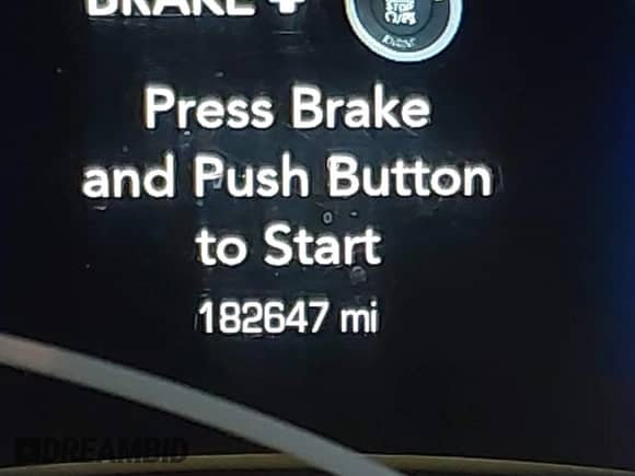 2016 Chrysler 300 Anniversary Edition z VIN 2C3CCAAG5GH243285, wystawiony jako IAAI lot #42381873 z przebiegiem 182 647 mil mil oraz . Historia ofert i sprzedaży dostępna na DreamBid. Obrazek 7.