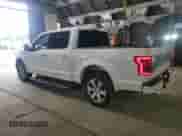 2015 Ford F-150 Platinum с VIN 1FTEW1EG2FFD00418, выставлен на аукционе Copart как лот 71498505 с пробегом 131 106 миль миль и Чистый • Clean title. История ставок и продаж доступна на DreamBid. Изображение 2.