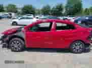 2020 Toyota Prius XLE with VIN JTDKARFP6L3152429, listed as a IAAI auction lot 42548015 with 49,984 mi miles and . Bid and sale history available at DreamBid. Image 15.