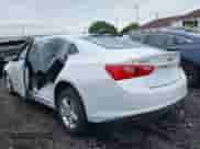 2023 Chevrolet Malibu LS с VIN 1G1ZB5ST4PF249309, выставлен на аукционе IAAI как лот 42605183 с пробегом Не указан миль и . История ставок и продаж доступна на DreamBid. Изображение 3.