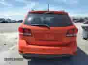 2018 Dodge Journey SXT с VIN 3C4PDCBB0JT269364, выставлен на аукционе Copart как лот 68621485 с пробегом 122 804 миль миль и Списание • Salvage title. История ставок и продаж доступна на DreamBid. Изображение 6.