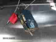 2019 Chevrolet Silverado 1500 LT with VIN 2GCRCPEC7K1238784, listed as a IAAI auction lot 43013449 with 27,381 mi miles and . Bid and sale history available at DreamBid. Image 11.