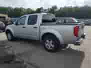 2005 Nissan Frontier LE с VIN 1N6AD07W75C465199, выставлен на аукционе Copart как лот 63860845 с пробегом 149 763 миль миль и Чистый • Clean title. История ставок и продаж доступна на DreamBid. Изображение 2.