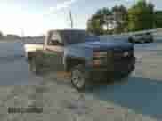 2014 Chevrolet Silverado 1500 Work Truck z VIN 1GCNCPEH8EZ226861, wystawiony jako Copart lot #70095275 z przebiegiem 150 669 mil mil oraz Szkoda całkowita • Salvage title. Historia ofert i sprzedaży dostępna na DreamBid. Obrazek 13.