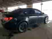 2015 Chevrolet Cruze LS с VIN 1G1PA5SH6F7202720, выставлен на аукционе Copart как лот 85554735 с пробегом 89 011 миль миль и Чистый • Clean title. История ставок и продаж доступна на DreamBid. Изображение 3.