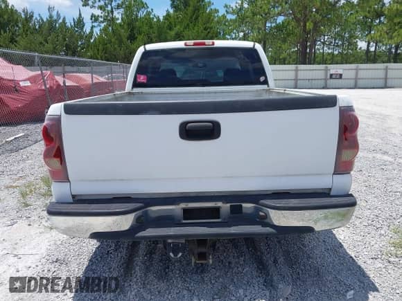 2003 Chevrolet Silverado 1500 LS с VIN 1GCEC19V73Z329070, выставлен на аукционе IAAI как лот 42765021 с пробегом 203 451 миль миль и . История ставок и продаж доступна на DreamBid. Изображение 6.