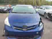 2014 Toyota Prius Three с VIN JTDZN3EU1E3332878, выставлен на аукционе IAAI как лот 43318683 с пробегом 273 472 миль миль и . История ставок и продаж доступна на DreamBid. Изображение 12.