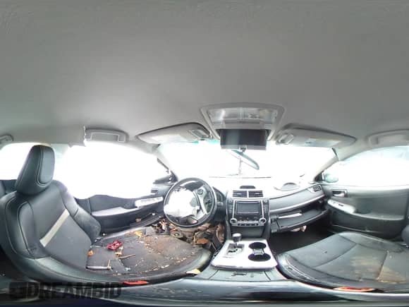 2014 Toyota Camry SE с VIN 4T1BF1FK8EU346489, выставлен на аукционе Copart как лот 84005315 с пробегом Не указан миль и Списание • Salvage title. История ставок и продаж доступна на DreamBid. Изображение 15.