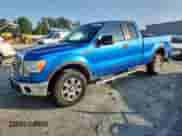 2011 Ford F-150 XL с VIN 1FTFX1EF3BFC13727, выставлен на аукционе Copart как лот 64049885 с пробегом 159 772 миль миль и Списание • Salvage title. История ставок и продаж доступна на DreamBid. Изображение 1.