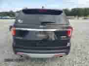 2017 Ford Explorer Limited z VIN 1FM5K7FH0HGC51380, wystawiony jako Copart lot #86284575 z przebiegiem 140 472 mil mil oraz Czysty tytuł • Clean title. Historia ofert i sprzedaży dostępna na DreamBid. Obrazek 6.