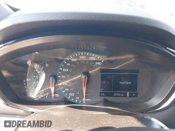 2020 Chevrolet Trax LS с VIN 3GNCJKSB9LL332411, выставлен на аукционе IAAI как лот 43082271 с пробегом 50 105 миль миль и . История ставок и продаж доступна на DreamBid. Изображение 7.