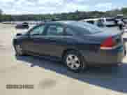 2015 Chevrolet Impala LS с VIN 2G1WA5E38F1132520, выставлен на аукционе Copart как лот 70136715 с пробегом 127 288 миль миль и Списание • Salvage title. История ставок и продаж доступна на DreamBid. Изображение 2.
