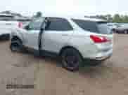 2019 Chevrolet Equinox LT with VIN 2GNAXLEX2K6124439, listed as a IAAI auction lot 43143103 with 164,091 mi miles and . Bid and sale history available at DreamBid. Image 3.