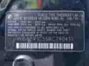 2011 BMW 5 Series 528i с VIN WBAFR1C55BC740431, выставлен на аукционе IAAI как лот 43260782 с пробегом 225 947 миль миль и . История ставок и продаж доступна на DreamBid. Изображение 9.