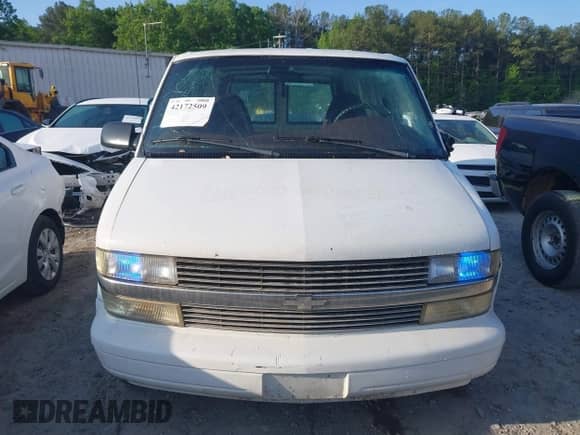 1998 Chevrolet Astro Cargo с VIN 1GCDM19W6WB163980, выставлен на аукционе IAAI как лот 42172509 с пробегом 348 869 миль миль и . История ставок и продаж доступна на DreamBid. Изображение 12.