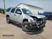 2014 Chevrolet Tahoe LTZ z VIN 1GNSKCE09ER139177, wystawiony jako Copart lot #62749155 z przebiegiem 133 836 mil mil oraz Czysty tytuł • Clean title. Historia ofert i sprzedaży dostępna na DreamBid. Obrazek 4.