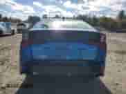 2020 Toyota Prius LE with VIN JTDL9RFU1L3018589, listed as a Copart auction lot 89735475 with 70,373 mi miles and Salvage title. Bid and sale history available at DreamBid. Image 6.