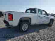 2018 GMC Sierra 1500 z VIN 1GTR1LEH8JZ196724, wystawiony jako Copart lot #66162305 z przebiegiem 174 995 mil mil oraz Szkoda całkowita • Salvage title. Historia ofert i sprzedaży dostępna na DreamBid. Obrazek 3.