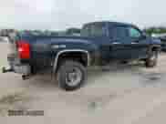 2014 Chevrolet Silverado 3500HD LTZ с VIN 1GC4K1C84EF123484, выставлен на аукционе Copart как лот 57085995 с пробегом 322 732 миль миль и Списание • Salvage title. История ставок и продаж доступна на DreamBid. Изображение 3.