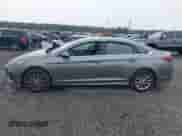 2019 Hyundai Sonata SE с VIN 5NPE24AF2KH765467, выставлен на аукционе IAAI как лот 43223898 с пробегом 217 195 миль миль и . История ставок и продаж доступна на DreamBid. Изображение 14.