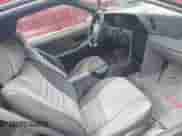 1989 Dodge Daytona with VIN 1B3XG24J5KG136306, listed as a IAAI auction lot 42179601 with 131,083 mi miles and . Bid and sale history available at DreamBid. Image 5.