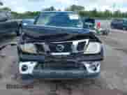 2010 Nissan Frontier SE с VIN 1N6AD0FV1AC400433, выставлен на аукционе IAAI как лот 42958508 с пробегом 162 511 миль миль и . История ставок и продаж доступна на DreamBid. Изображение 12.