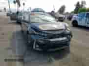 2018 Toyota Prius Plus z VIN JTDKARFP7J3086633, wystawiony jako Copart lot #82094685 z przebiegiem 275 692 mil mil oraz Szkoda całkowita • Salvage title. Historia ofert i sprzedaży dostępna na DreamBid. Obrazek 13.