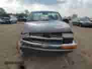 2000 Chevrolet S-10 с VIN 1GCCS1440YK189596, выставлен на аукционе Copart как лот 65407975 с пробегом 175 871 миль миль и Списание • Salvage title. История ставок и продаж доступна на DreamBid. Изображение 5.