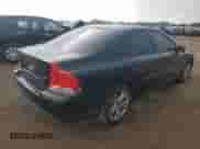 2009 Volvo S60 2.5T с VIN YV1RS592892728230, выставлен на аукционе Copart как лот 66453965 с пробегом 252 732 миль миль и Списание • Salvage title. История ставок и продаж доступна на DreamBid. Изображение 3.