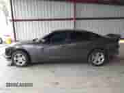 2022 Dodge Charger SXT with VIN 2C3CDXBG6NH161383, listed as a IAAI auction lot 43355583 with 57,196 mi miles and . Bid and sale history available at DreamBid. Image 14.