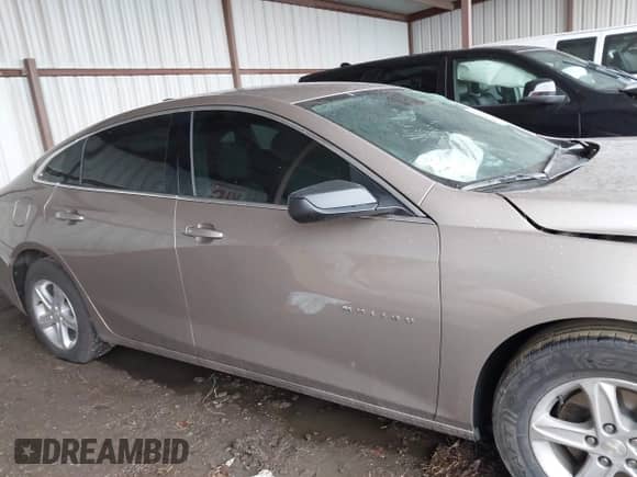 2023 Chevrolet Malibu LS с VIN 1G1ZB5ST9PF116447, выставлен на аукционе IAAI как лот 41950180 с пробегом 28 174 миль миль и . История ставок и продаж доступна на DreamBid. Изображение 14.