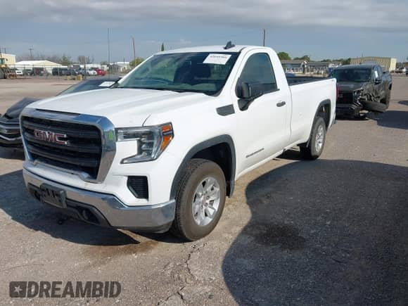 2019 GMC Sierra 1500 с VIN 3GTN9AEF7KG243480, выставлен на аукционе IAAI как лот 42649366 с пробегом 78 680 миль миль и . История ставок и продаж доступна на DreamBid. Изображение 18.