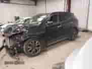 2018 Hyundai Santa Fe Ultimate с VIN 5XYZWDLA6JG518207, выставлен на аукционе IAAI как лот 41690166 с пробегом 101 603 миль миль и . История ставок и продаж доступна на DreamBid. Изображение 2.