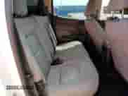 2020 Chevrolet Colorado 2WD Work Truck z VIN 1GCGSBEN7L1245983, wystawiony jako Copart lot #80714765 z przebiegiem 50 046 mil mil oraz Szkoda całkowita • Salvage title. Historia ofert i sprzedaży dostępna na DreamBid. Obrazek 10.